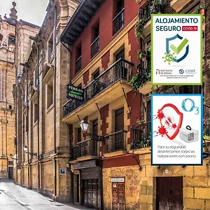  Guest house Amaiur Spain